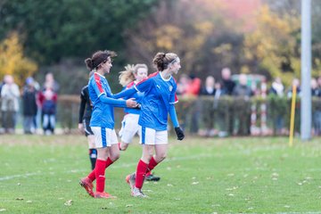 Bild 331 - wBJ SVHU am 20.11.21